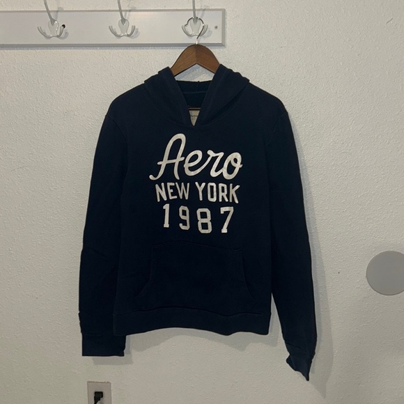 Aeropostale Hoodie - Picture 2 of 4